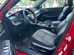 ميتسوبيشي اوتلاندر